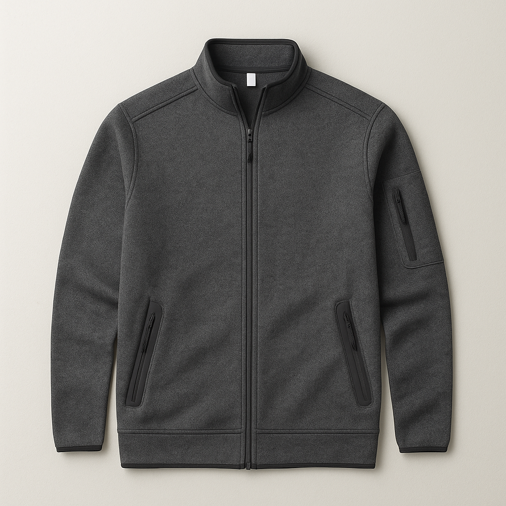 The RidgeFlex Performance Jacket