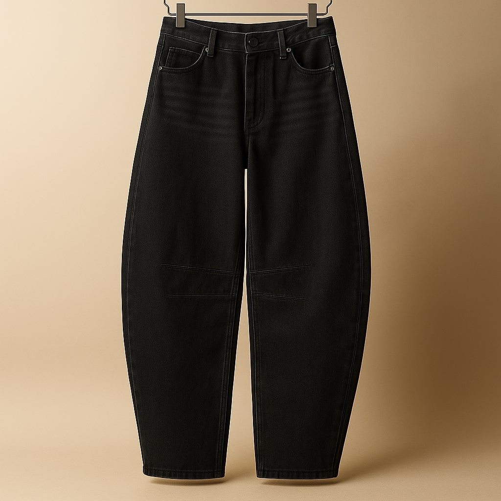 The ArcFit Sculpted Denim Pants