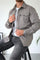 Austin Utility Overshirt