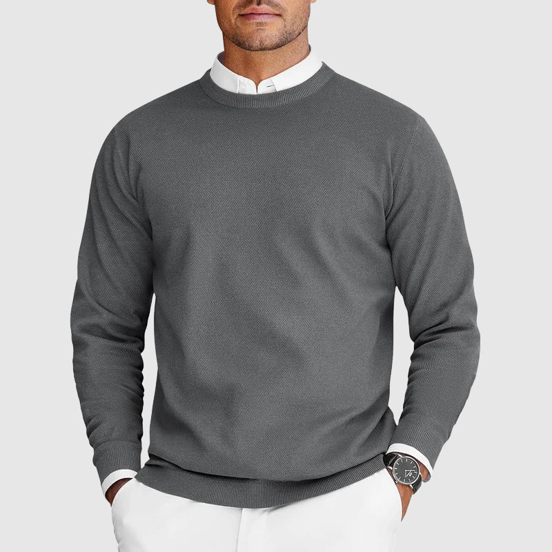The Lavian Knit Crew