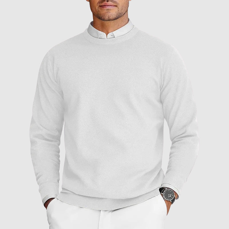 The Lavian Knit Crew