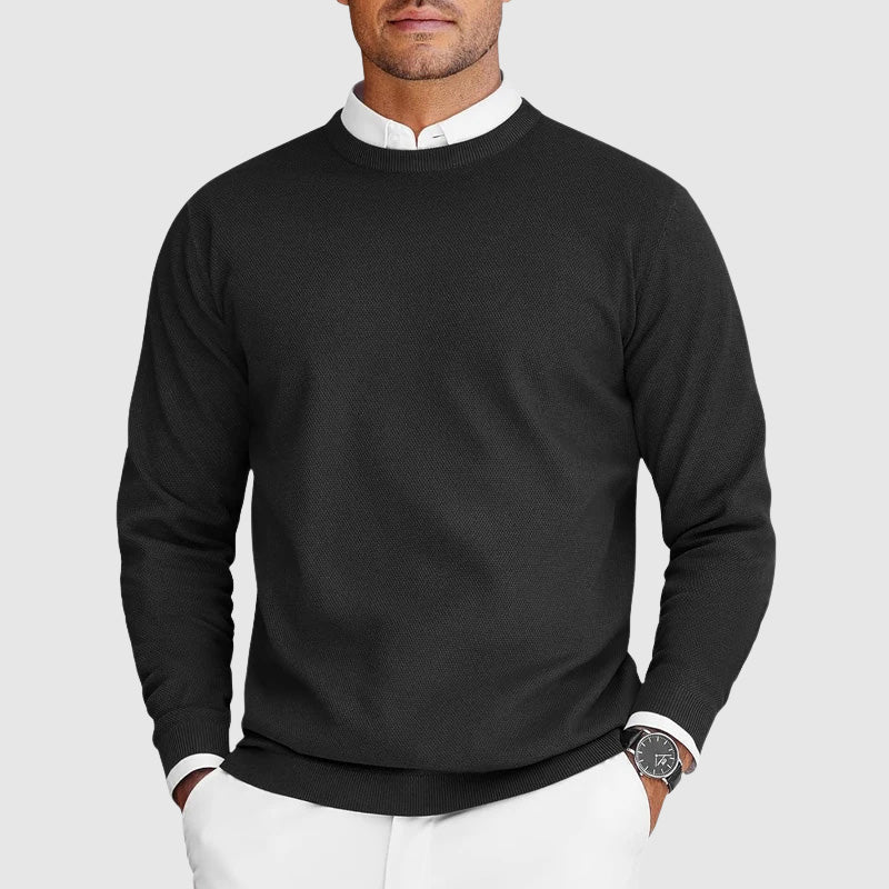 The Lavian Knit Crew