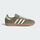 Samba OG Woven Knit Khaki