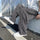 The NeoWave Patterned Wide-Leg Pants