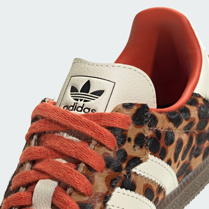 Samba OG Leopard